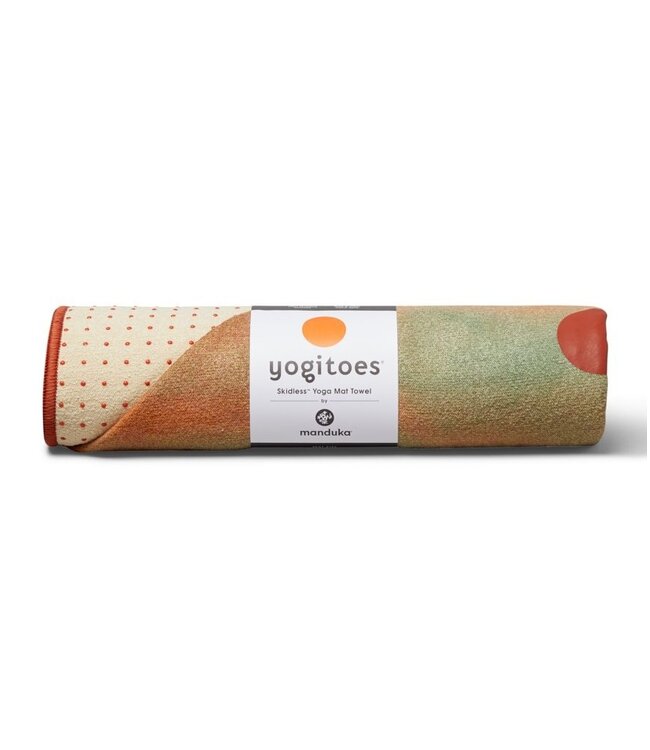 Yoga-Handtuch Yogitoes Dawning - Manduka