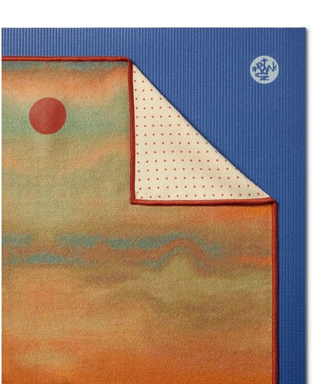 Yoga-Handtuch Yogitoes Dawning - Manduka