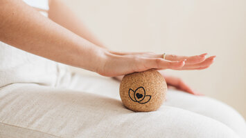 Marma-Punkte im Ayurveda