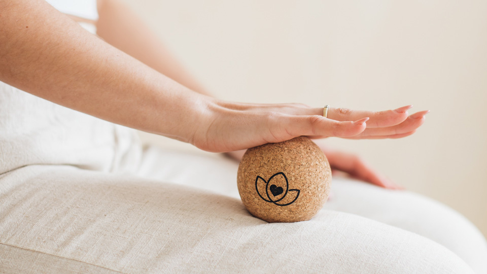 Marma-Punkte im Ayurveda