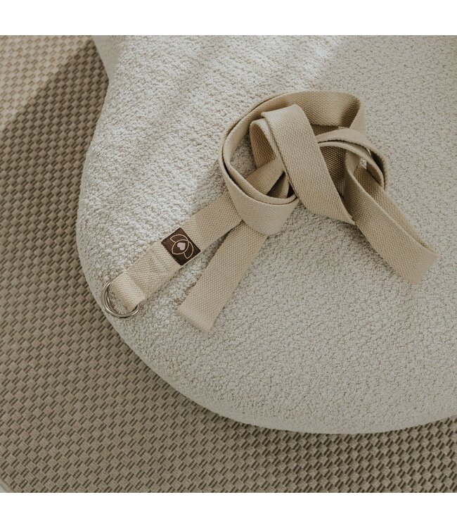 Yogagurt extra lang Sand - Lotus