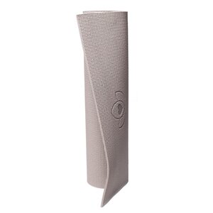 Lotus Yogamatte sticky extra dick Taupe - Lotus