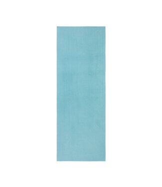 Manduka Yoga-Handtuch eQua Blue Lotus - Manduka Manduka Yoga-Handtuch eQua Blue Lotus - Manduka