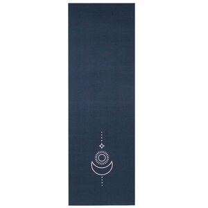 Lotus Yogamatte sticky extra dick Balance Indigo - Lotus