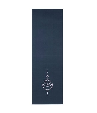 Lotus Yogamatte sticky extra dick Balance Indigo - Lotus