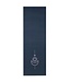 Yogamatte sticky extra dick Balance Indigo - Lotus