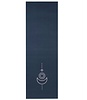 Yogamatte sticky extra dick Balance Indigo - Lotus