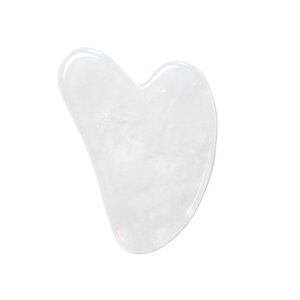 Pure Gua sha Bergkristall - Pure