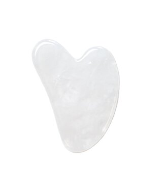Pure Gua sha Bergkristall - Pure