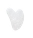 Gua sha Bergkristall - Pure