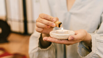 Die Kraft der Rituale