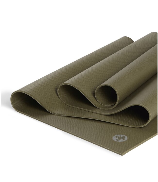 PROlite Mat Peat – Manduka