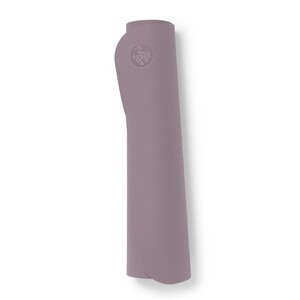 Manduka Begin Mat Elderberry Thunder - Manuka