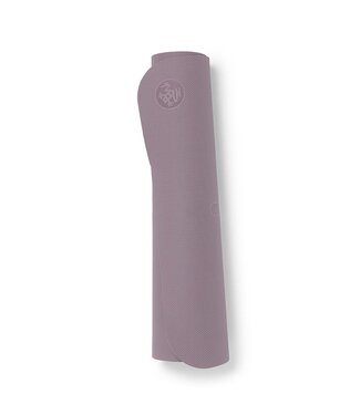 Manduka Begin Mat Elderberry Thunder - Manuka
