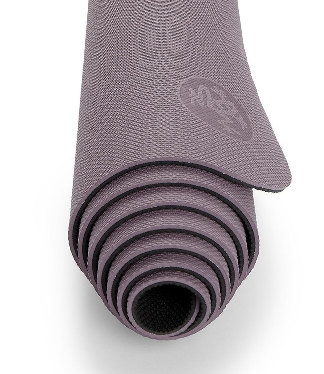 Begin Mat Elderberry Thunder - Manuka