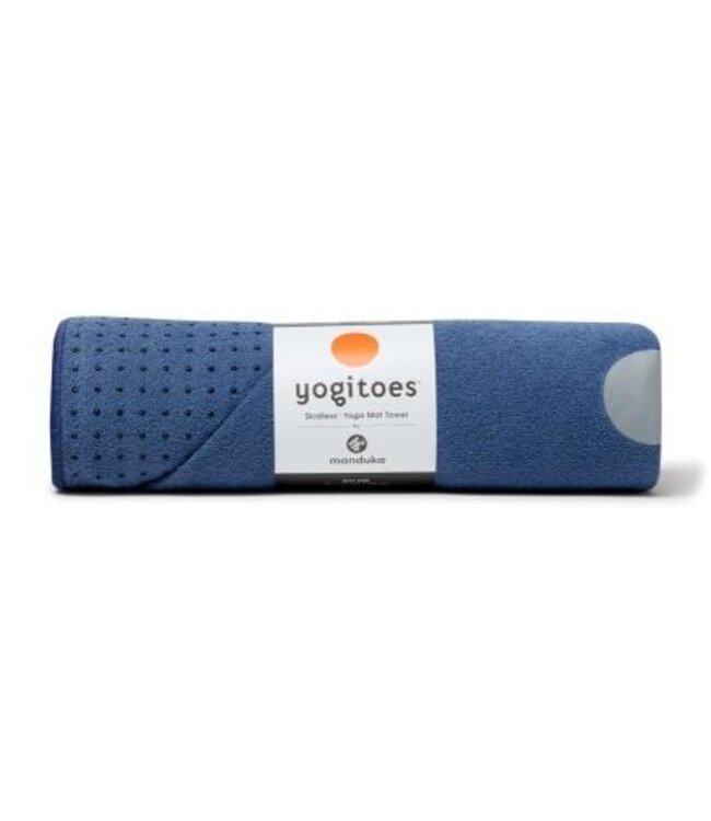 Yoga-Handtuch Yogitoes Moon – Manduka