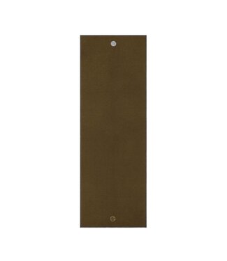 Manduka Yoga-Handtuch Yogitoes Peat – Manduka Manduka Yoga-Handtuch Yogitoes Peat – Manduka