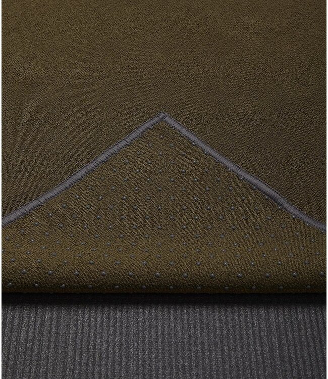 Yoga-Handtuch Yogitoes Peat – Manduka