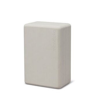 Manduka Yoga Block Linen - Manduka