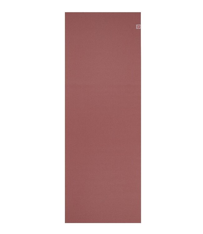 eKO SuperLite Travel Mat Rosewood - Manduka