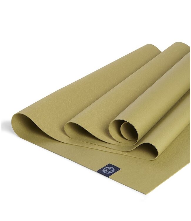 eKO SuperLite Travel Mat Harvest – Manduka