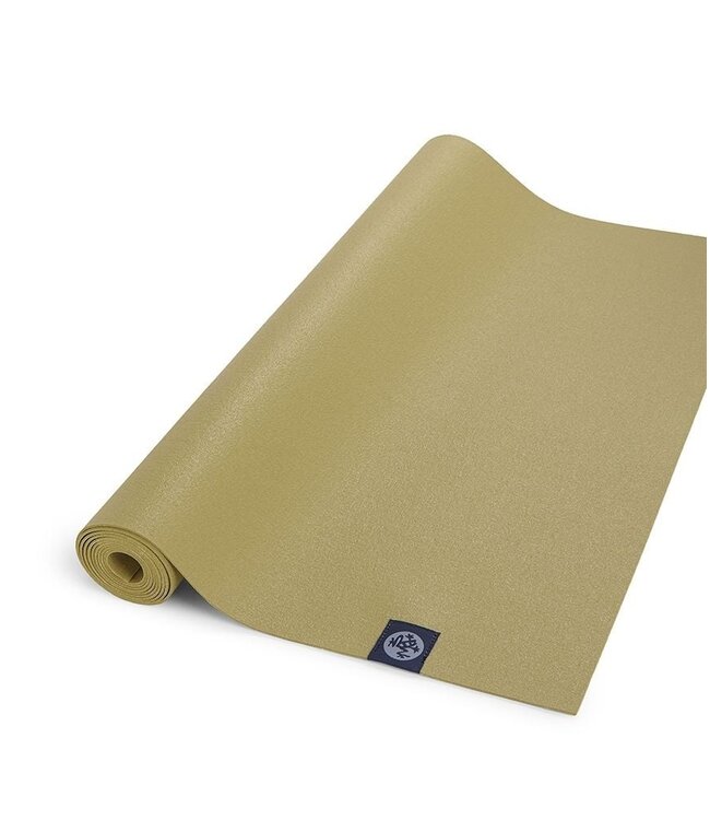 eKO SuperLite Travel Mat Harvest – Manduka