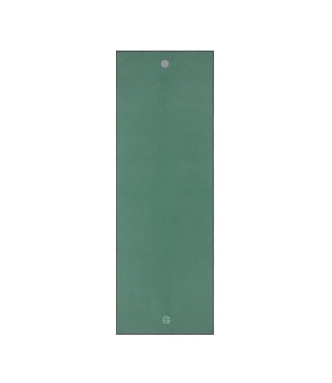 Yoga Handtuch Yogitoes Fern – Manduka