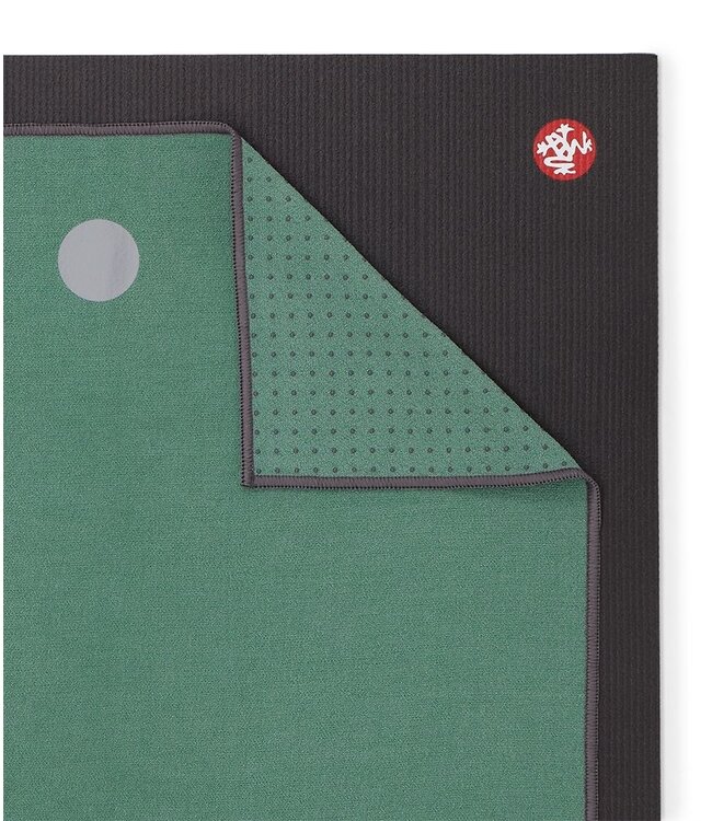 Yoga Handtuch Yogitoes Fern – Manduka