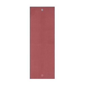 Manduka Yoga Handtuch Yogitoes Rosewood – Manduka