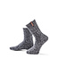 Yoga Socken Unisex rutschfest Moonless Night Wadenhöhe - SOXS