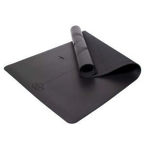 Extra breite Yogamatten
