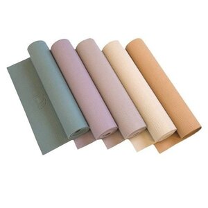 Alle Yogamatten