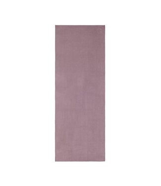 Manduka Yoga Handtuch eQua Elderberry – Manduka