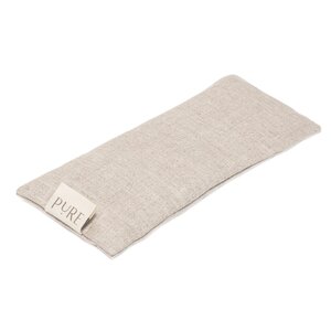 Pure Augenkissen Hanf Lavendel öko - Pure