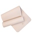 Pilatesmatte TPE extra dick 10 mm sand - Lotus
