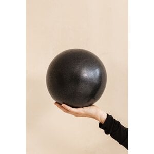 Lotus Pilates Ball schwarz – Lotus