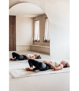 Pure Yogadecke öko Hanf - Pure