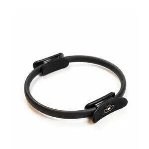 Lotus Pilates Ring schwarz – Lotus