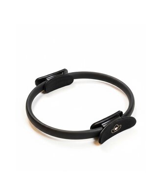 Lotus Pilates Ring schwarz – Lotus