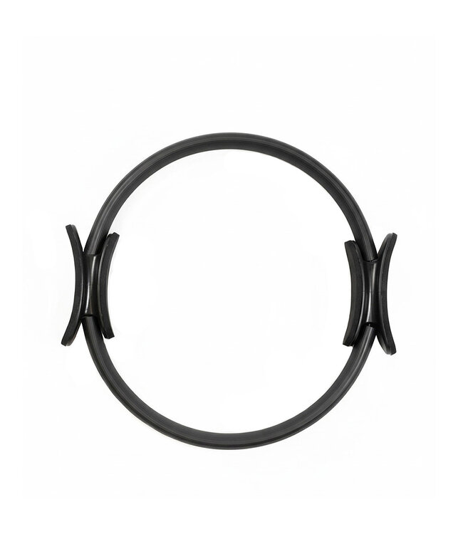 Pilates Ring schwarz – Lotus