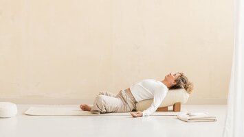 Die Kraft des Yin Yoga