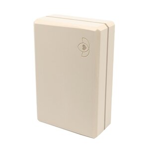 Lotus Yoga Block high Density Creme - Lotus