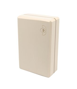 Lotus Yoga Block high Density Creme - Lotus