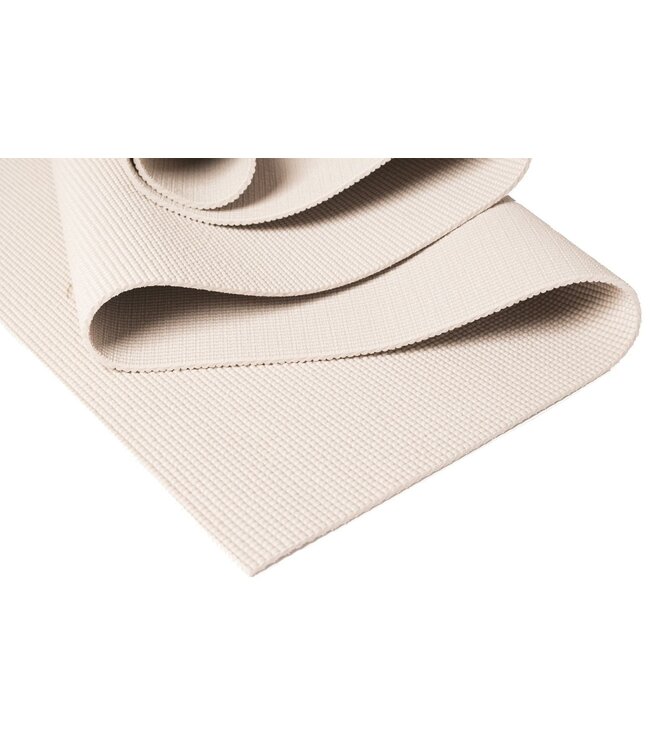Yogamatte sticky extra dick Sand - Lotus