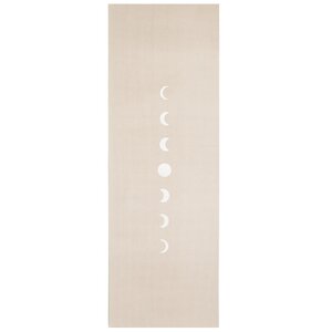 Lotus Yogamatte sticky extra dick Moon Sand - Lotus