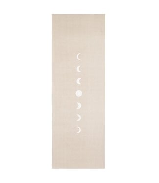 Lotus Yogamatte sticky extra dick Moon Sand - Lotus