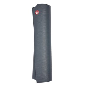 Manduka PRO Mat Black Thunder - Manduka