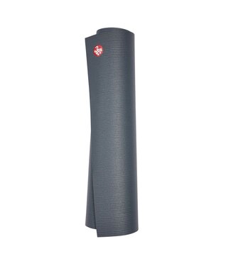 Manduka PRO Mat Black Thunder - Manduka