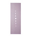 Yogamatte sticky extra dick Moon Lavendellila - Lotus