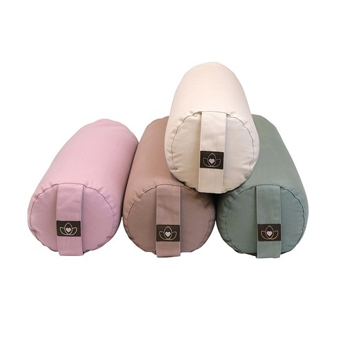 Yoga Bolster